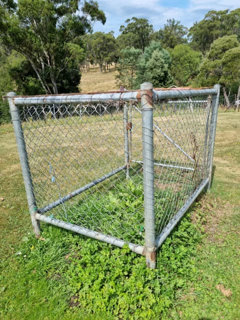 Animal cage for carrying animals | Pet Products | Gumtree Australia Huon  Valley - Grove | 1308949006