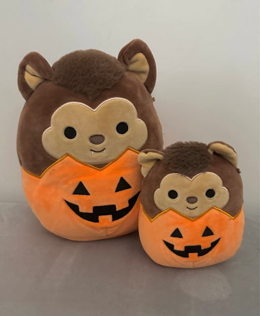 halloween stuffed animals amazon