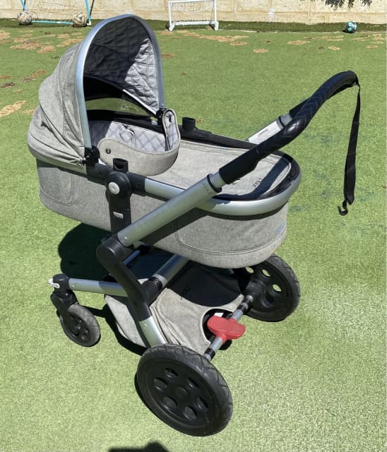 Great converts to Stroller Pram JOOLZ Miscellaneous Goods in