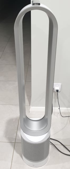 Dyson Pure Cool Link tower purifier fan (White&#47;Silver) Other | Gumtree Australia Camden - Gregory Hills | 1314046600