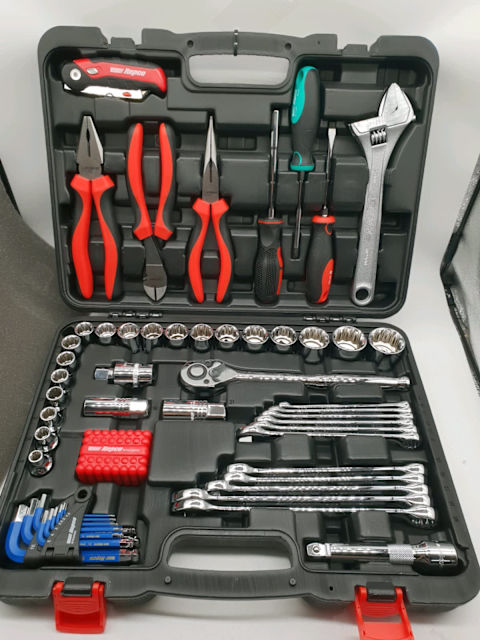 repco bike tool kit