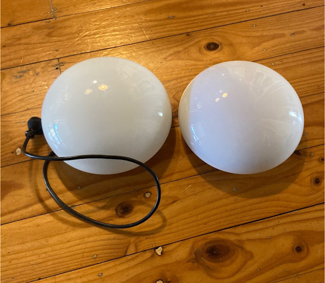 Oyster Ceiling Light Fitting Ceiling Lights Gumtree Australia Brimbank Area Sydenham