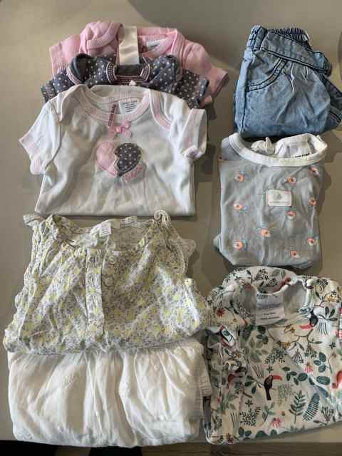 Baby Girl 0000 Clothing Country Road Guess Marquis Pure Baby Baby Clothing Gumtree Australia Maitland Area Rutherford