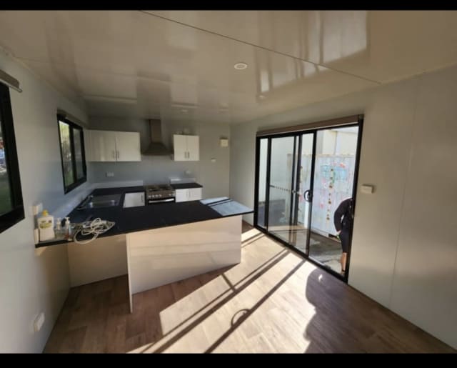 Portable Building / Granny Flat / Relocatable Home Property For Sale