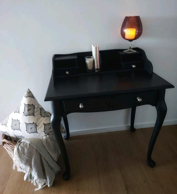 FRENCH PROVINCIAL WRITING DESK OR CONSOLE TABLE Desks Gumtree