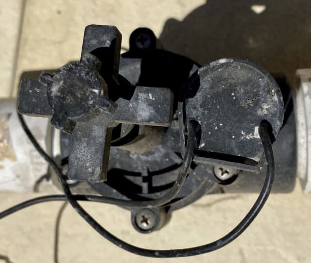 Reticulation Solenoid | Other Garden | Gumtree Australia Belmont Area ...