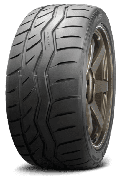 FALKEN 2354018 RT615k 95W SEMI SLICK NEW TYRE | Wheels, Tyres & Rims ...