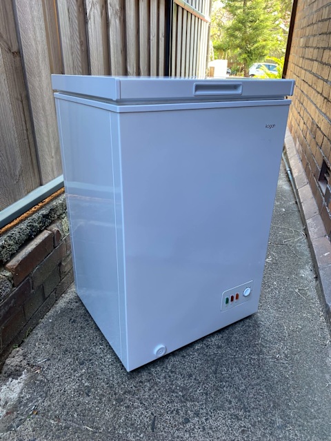 freezer for sale kogan