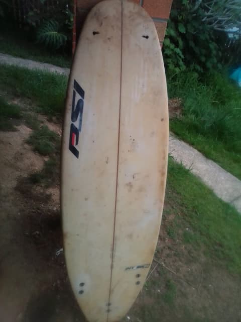 7s cog deals surfboard