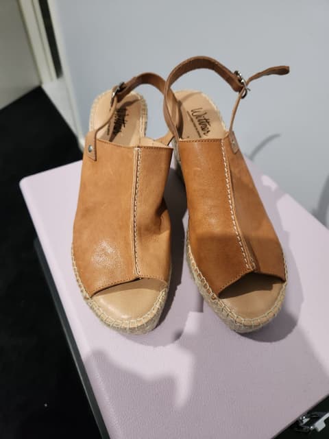 Wittner espadrilles hot sale