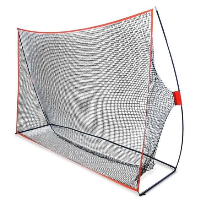 3M Huge Golf Practice Net Portable Hitting Swing Training Net Out... Golf Gumtree Australia