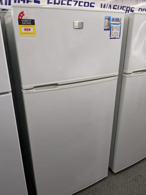 kelvinator fridge good guys