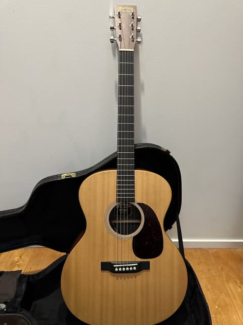 Martin GPX1AE Electric Acoustic Guitar - perfect condition ! | Guitars