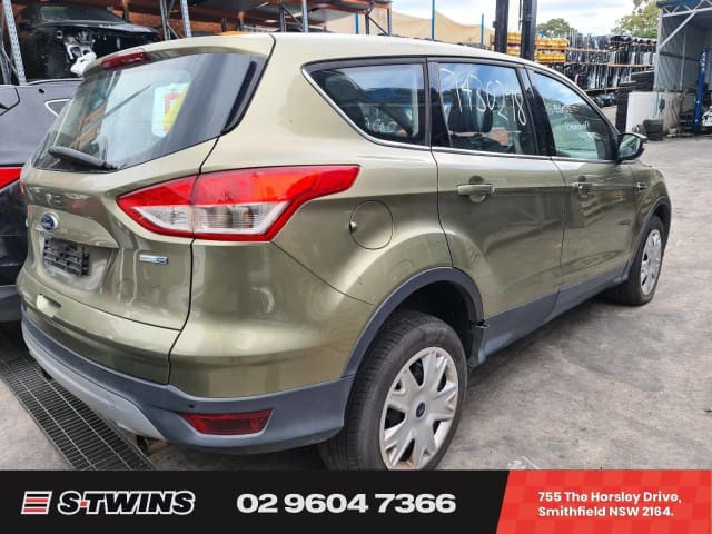 WRECKING 2014 FORD KUGA 1.6L PETROL A/T (STOCK ST5256) | Wrecking ...