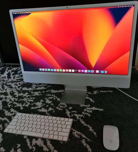 m1 imac sale