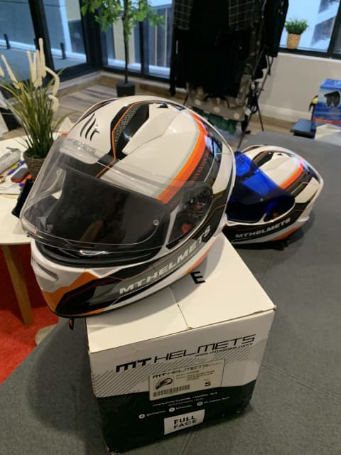 used full face helmet for sale