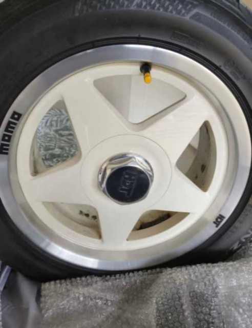 Genuine HDT Momo 16x7 | Wheels, Tyres & Rims | Gumtree Australia ...