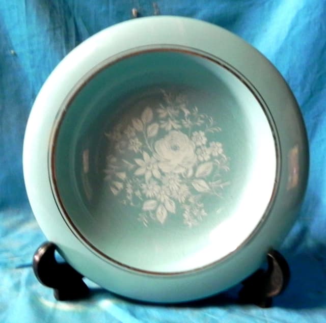 Royal Winton Grimwade England Rose Design Bowl Collectables Gumtree