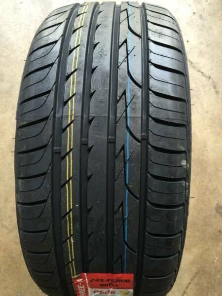 215/50R17 TYRE $89 EACH PICKUP $118 FITTED QUALITY TYRE | Wheels, Tyres ...