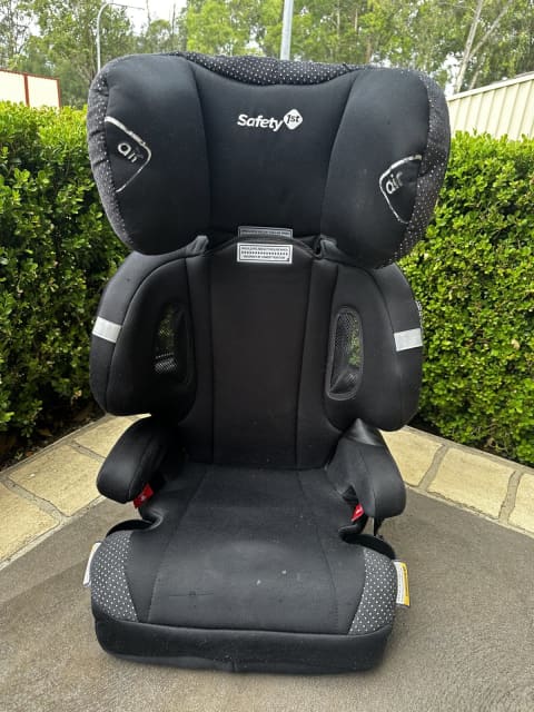 Safety 1st apex ap booster seat sale