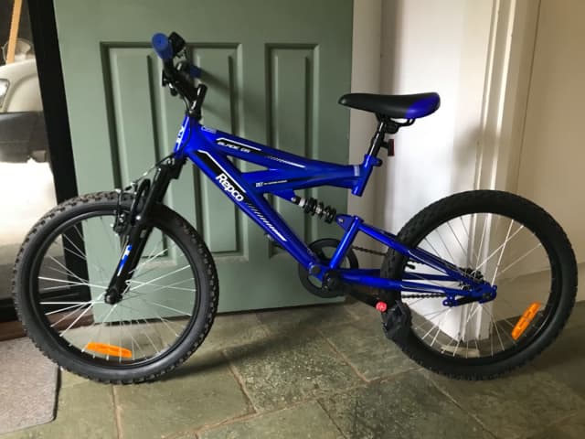 dyno dart mountain bike