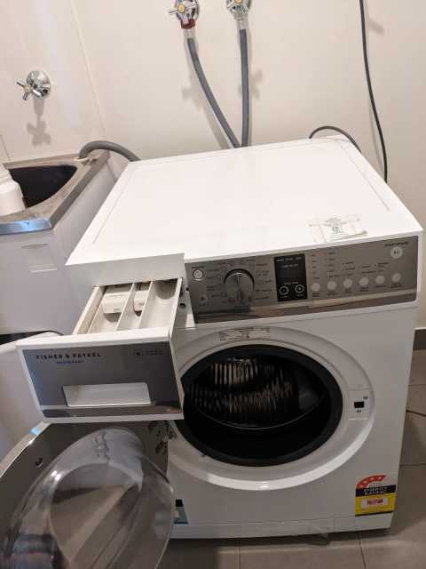 washing machine - Washing Machines & Dryers in Point Cook VIC | Gumtree ...