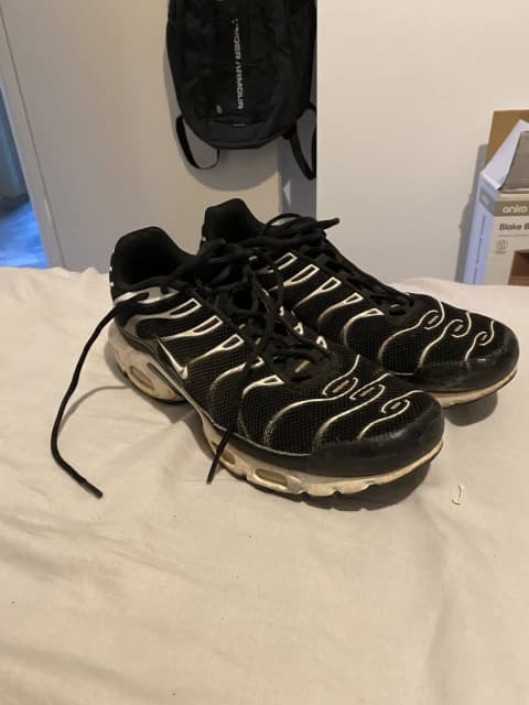 white tns for sale