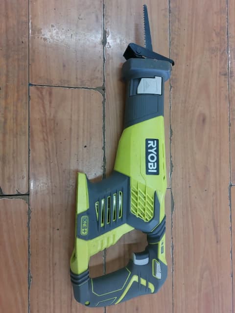 Ryobi sabre saw 18v cordless | Power Tools | Gumtree Australia Swan ...