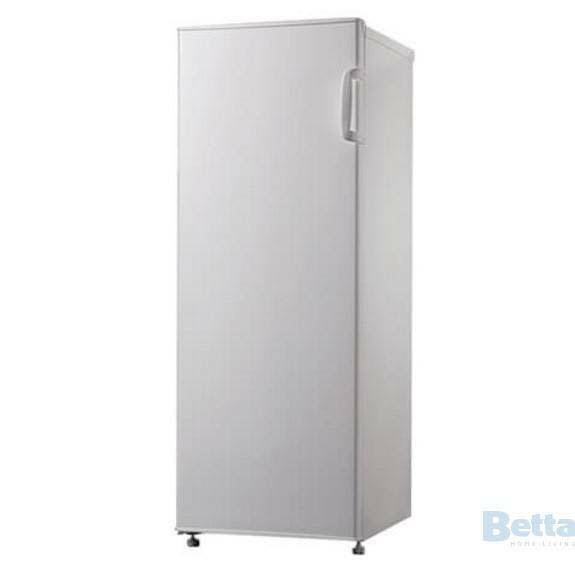 CHiQ Freezer Upright Frost Free 185 Litre Model CSF190W Fridges