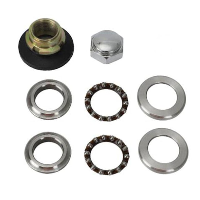 Steering Head Stem Bearings Honda Z50 MINITRAIL Z50R XR50 CRF50 XR100