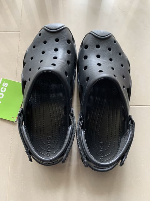 crocs shoes perth