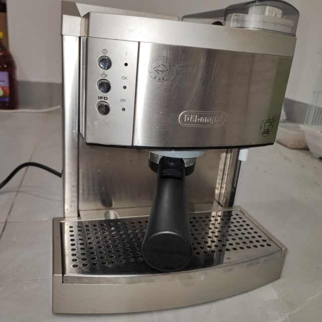 DeLonghi Coffee maker Coffee Machines in Bexley NSW Gumtree Australia