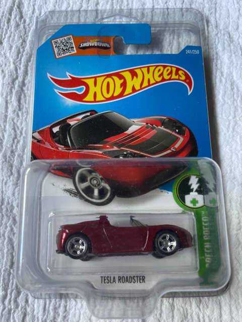 super treasure hunt tesla