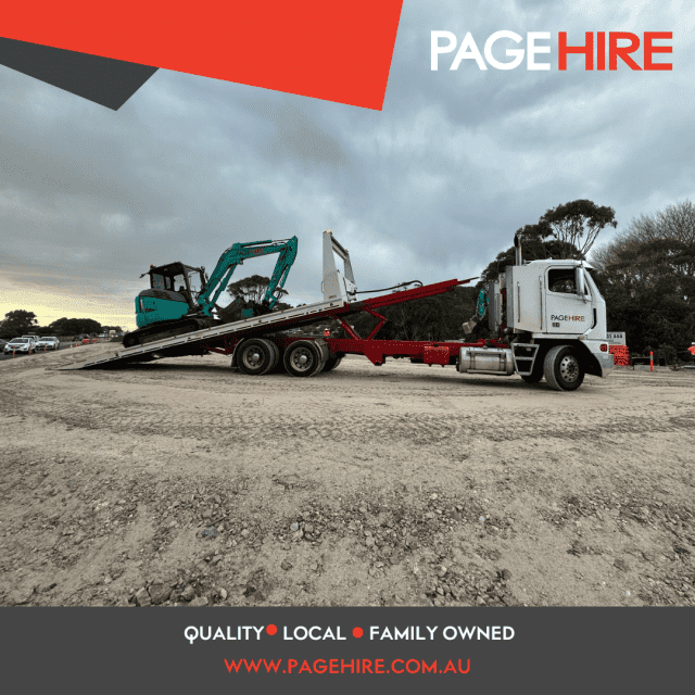 Tilt Tray Hire Heavy Transport Other Business Services Gumtree