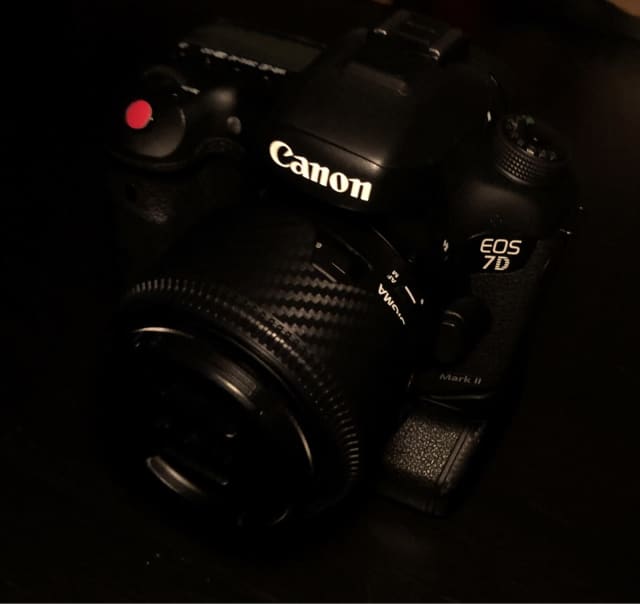 canon bge16