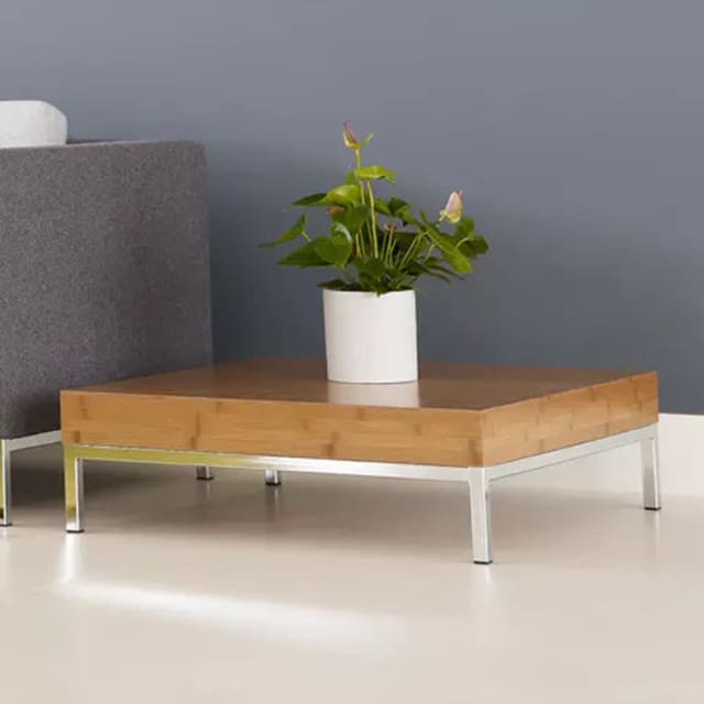 Our price 210 RRP 700 Allermuir Octo Coffee Table Coffee Tables in