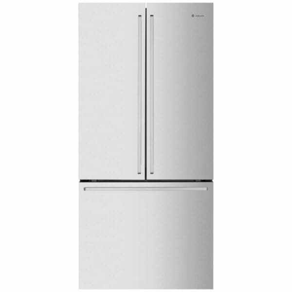 Westinghouse 491L French Door Frost Free Fridge Freezer WHE5204SC Fridges & Freezers Gumtree