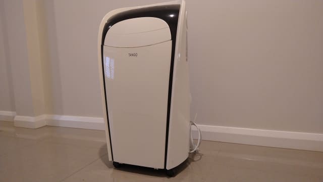 tango 16 portable air conditioner