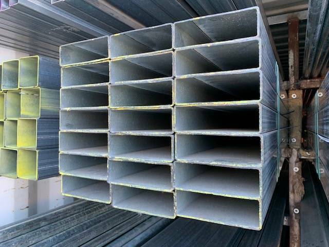 steel-tube-rhs-galvanised-150-x-50-x-8000-x-2mm-thick-ad-29-building