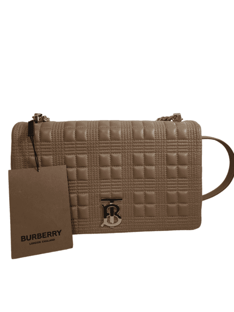 Burberry Lola ****7021 Brown | Bags | Gumtree Australia Yarra Area -  Collingwood | 1306704800