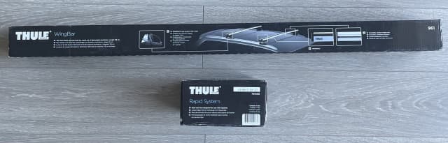 Thule 961100 online