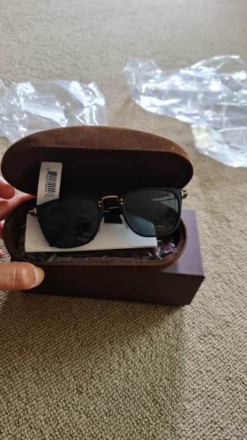 Tom Ford Sunglasses FT0672 | Accessories | Gumtree Australia The Hills  District - Castle Hill | 1309365758
