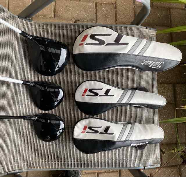 Titleist golf clubs Golf in Golden Grove SA Gumtree Australia