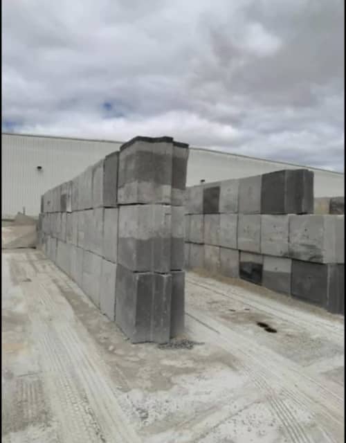 Concrete Blocks Other Building & Construction Gumtree Australia