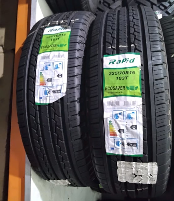 Tyres for Sale 225/70R16 Wheels, Tyres & Rims Gumtree Australia