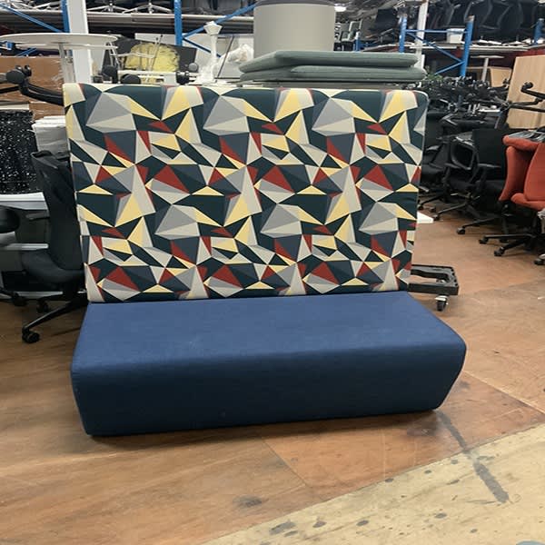 Booth seating , reception seating Sofas in Ultimo NSW Gumtree Australia