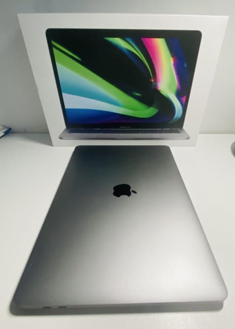 MacBook Pro 2020 13インチ/M1/8GB/256GB tic-guinee.net