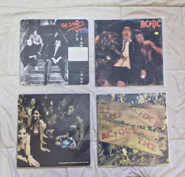 Vinyl records Other Books, Music & Games in Aldinga Beach SA