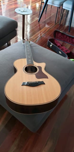 taylor 812ce for sale