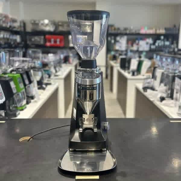 Ex Demo Mazzer Major V Electronic Coffee Espresso Grinder Coffee